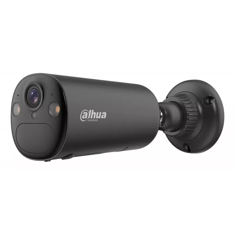 Dahua Technology KIT/BF4CA-0210B/M0508 apsaugos kamera Bullet IP apsaugos kamera Lauko 2560 x 1440 pikseliai Siena