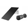 Dahua Technology KIT/BF4CA-0210B/M0508 apsaugos kamera Bullet IP apsaugos kamera Lauko 2560 x 1440 pikseliai Siena