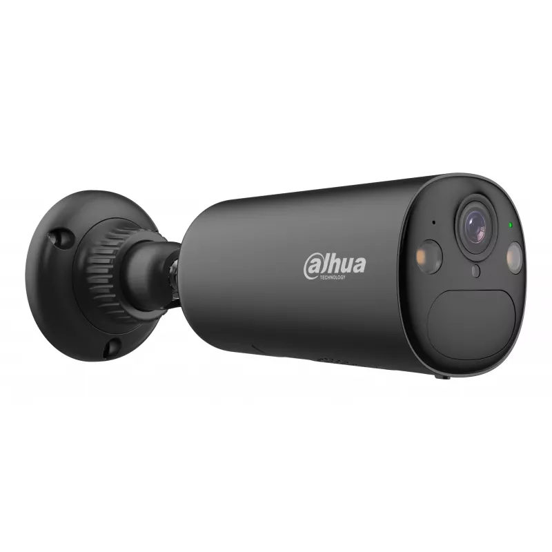 Dahua Technology KIT/BF4CA-0210B/M0508 apsaugos kamera Bullet IP apsaugos kamera Lauko 2560 x 1440 pikseliai Siena