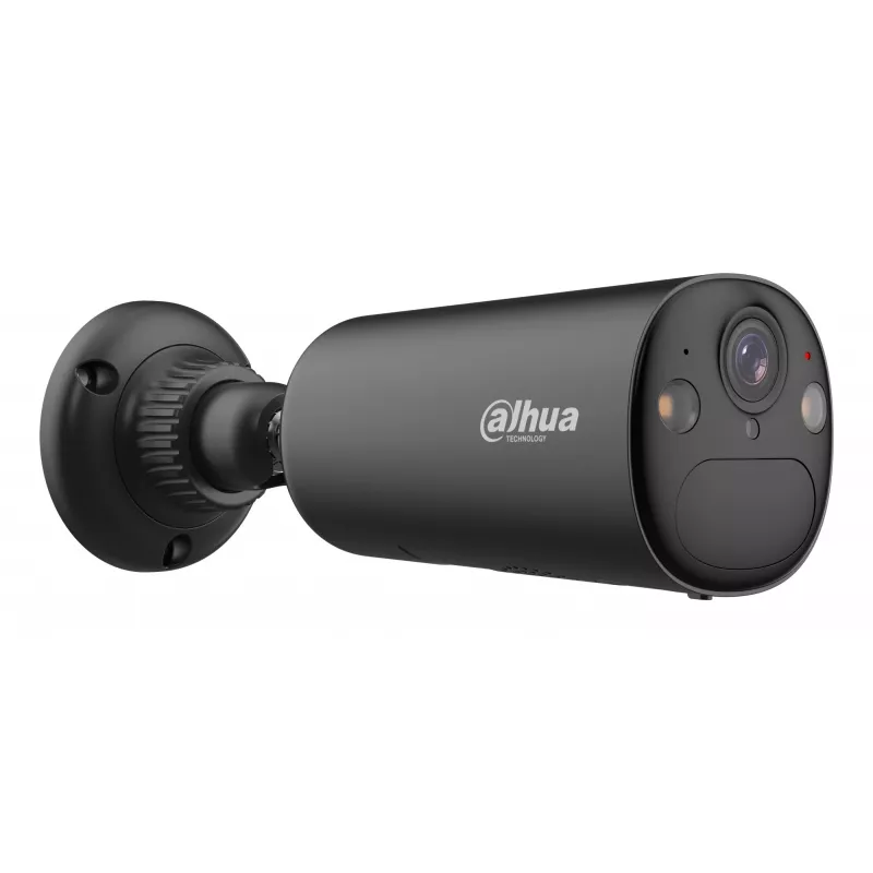 Dahua Technology KIT/BF4CA-0210B/M0508 apsaugos kamera Bullet IP apsaugos kamera Lauko 2560 x 1440 pikseliai Siena