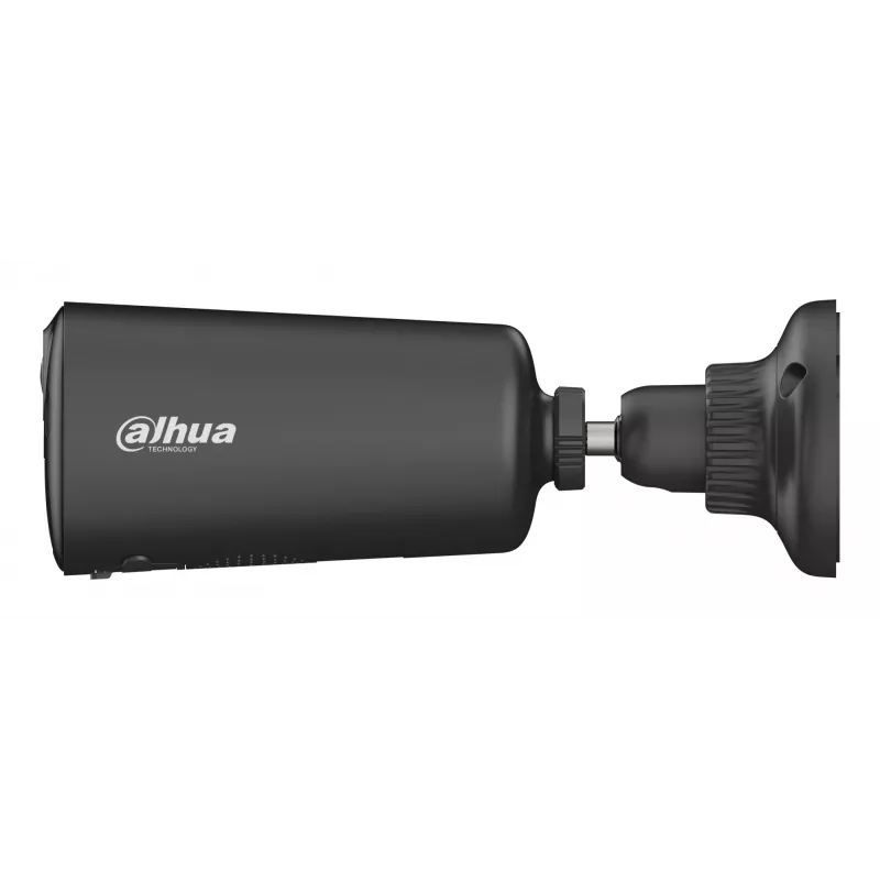 Dahua Technology KIT/BF4CA-0210B/M0508 apsaugos kamera Bullet IP apsaugos kamera Lauko 2560 x 1440 pikseliai Siena