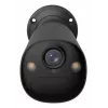 Dahua Technology KIT/BF4CA-0210B/M0508 apsaugos kamera Bullet IP apsaugos kamera Lauko 2560 x 1440 pikseliai Siena