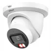 Dahua Technology WizMind IPC-HDW5559TM-ASE-IL-0280B apsaugos kamera Kupolinė IP apsaugos kamera Lauko 2960 x 1668 pikseliai Lubos/Siena/Stulpas