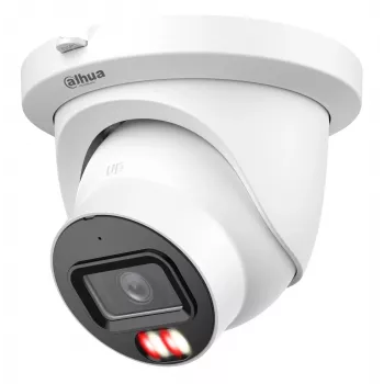 Dahua Technology WizMind IPC-HDW5559TM-ASE-IL-0280B apsaugos kamera Turret IP apsaugos kamera Lauko 2960 x 1668 pikseliai Lubos/Siena/Stulpas