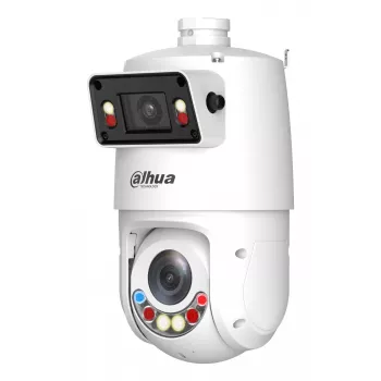Dahua Technology SDT4E425-4F-GB-A-PV1-S2 apsaugos kamera IP apsaugos kamera Vidaus ir lauko 2560 x 1440 pikseliai Lubos/Siena/Stulpas