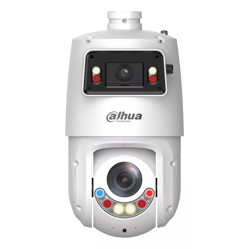 Dahua Technology SDT4E425-4F-GB-A-PV1-S2 apsaugos kamera IP apsaugos kamera Vidaus ir lauko 2560 x 1440 pikseliai Lubos/Siena/Stulpas