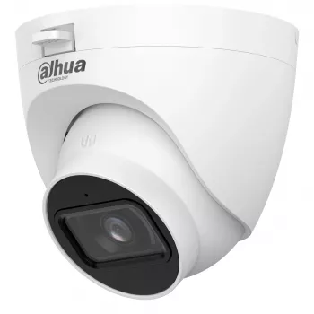 Dahua Technology HAC-HDW1500TRQ-A-0280B-S3-DIP apsaugos kamera Turret CCTV apsaugos kamera Vidaus 2880 x 1620 pikselių Lubos/Siena/Stulpas