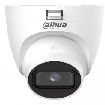 Dahua Technology HAC-HDW1500TRQ-A-0280B-S3-DIP apsaugos kamera Turret CCTV apsaugos kamera Vidaus 2880 x 1620 pikselių Lubos/Siena/Stulpas