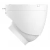 Dahua Technology HAC-HDW1500TRQ-A-0280B-S3-DIP apsaugos kamera Turret CCTV apsaugos kamera Vidaus 2880 x 1620 pikselių Lubos/Siena/Stulpas