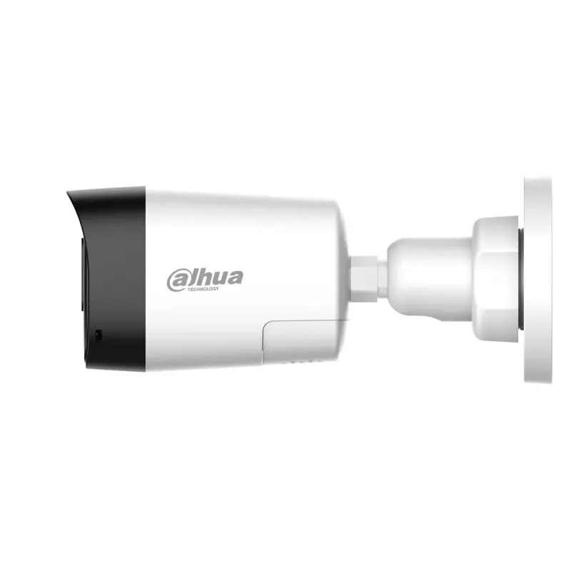 IP apsaugos kamera Dahua Technology Lite HAC-HFW1500RL-IL-T — Bullet, 2880×1620, 30 kadr./s, laidinė, lubos/siena, vidaus ir lauko