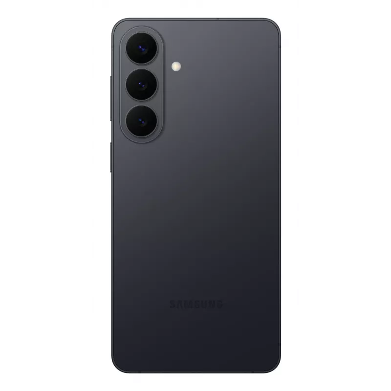 Samsung Galaxy S26+ 17 cm (6,7 colio) Dual SIM Android 16.0 5G USB Type-C 12 GB 512 GB 4900 mAh Juoda