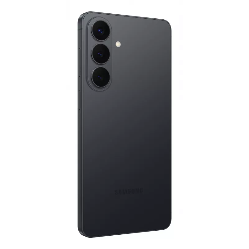 Samsung Galaxy S26+ 17 cm (6,7 colio) Dual SIM Android 16.0 5G USB Type-C 12 GB 512 GB 4900 mAh Juoda