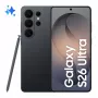 Samsung Galaxy S26 Ultra 17,5 cm (6,9 colio) Dual SIM Android 16.0 5G USB Type-C 12 GB 512 GB 5000 mAh Juoda