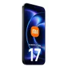 Išmanusis telefonas Xiaomi 17 Ultra, 6,9 colio (17,5 cm), Snapdragon 8 Elite Gen 5, 16 GB RAM, 512 GB, 50 MP triguba kamera, 6000 mAh, juoda