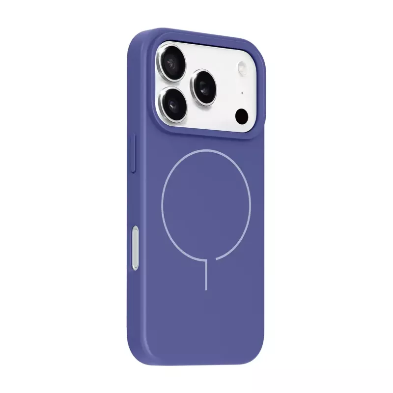 Dangtelis LAUT HUEX plonas iPhone 17 Pro 16 cm Mėlynas