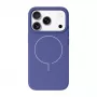 Dangtelis LAUT HUEX plonas iPhone 17 Pro 16 cm Mėlynas