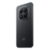 Išmanusis telefonas „Xiaomi Redmi Note 15 Pro+ 5G“ – 6,83 col. AMOLED, 2772×1280, „Snapdragon“, 8 GB RAM, 256 GB, 6500 mAh, juodas