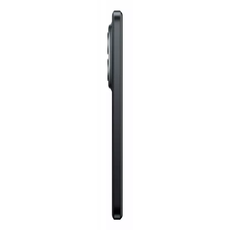Išmanusis telefonas „Xiaomi Redmi Note 15 Pro+ 5G“ – 6,83 col. AMOLED, 2772×1280, „Snapdragon“, 8 GB RAM, 256 GB, 6500 mAh, juodas