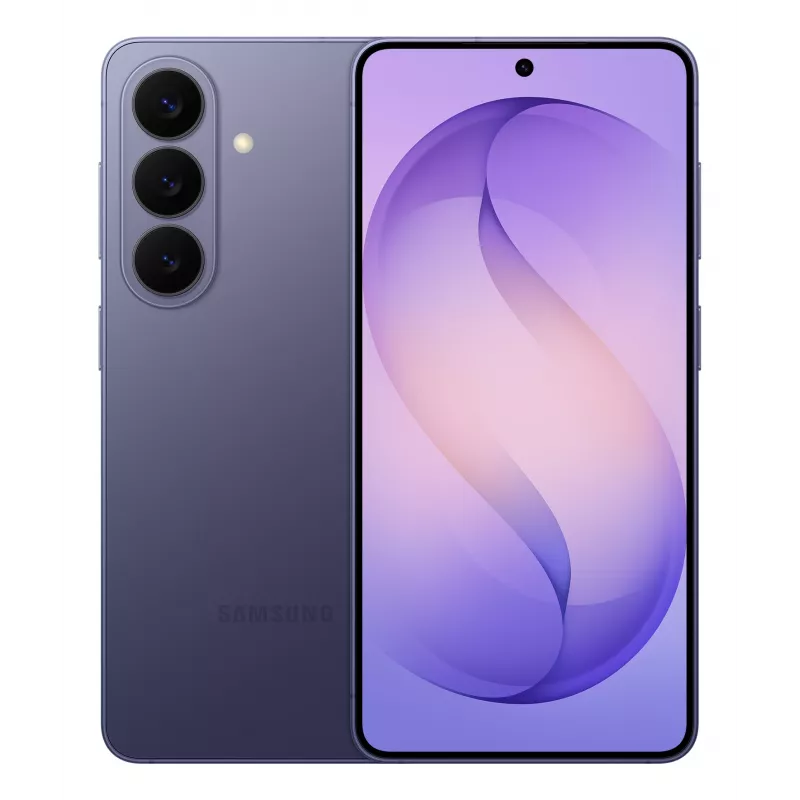Samsung Galaxy S26+ 17 cm (6,7 colio) Dual SIM Android 16.0 5G USB Type-C 12 GB 512 GB 4900 mAh Violetinė