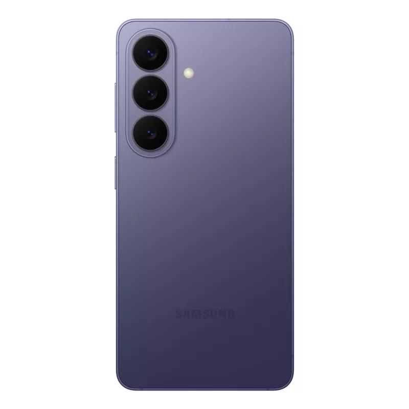 Samsung Galaxy S26+ 17 cm (6,7 colio) Dual SIM Android 16.0 5G USB Type-C 12 GB 512 GB 4900 mAh Violetinė
