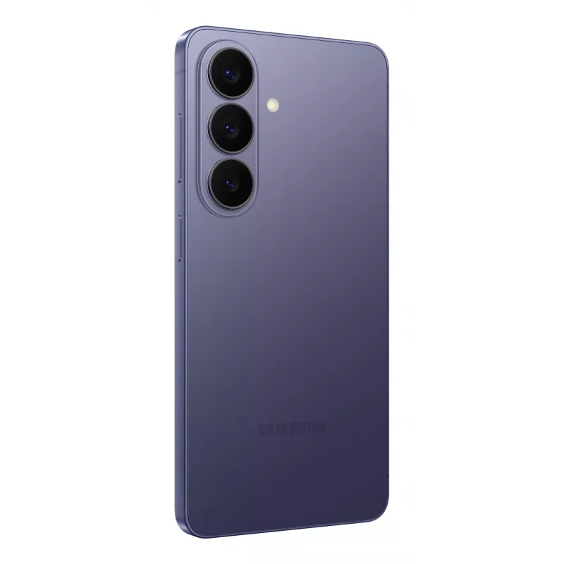Samsung Galaxy S26+ 17 cm (6,7 colio) Dual SIM Android 16.0 5G USB Type-C 12 GB 512 GB 4900 mAh Violetinė