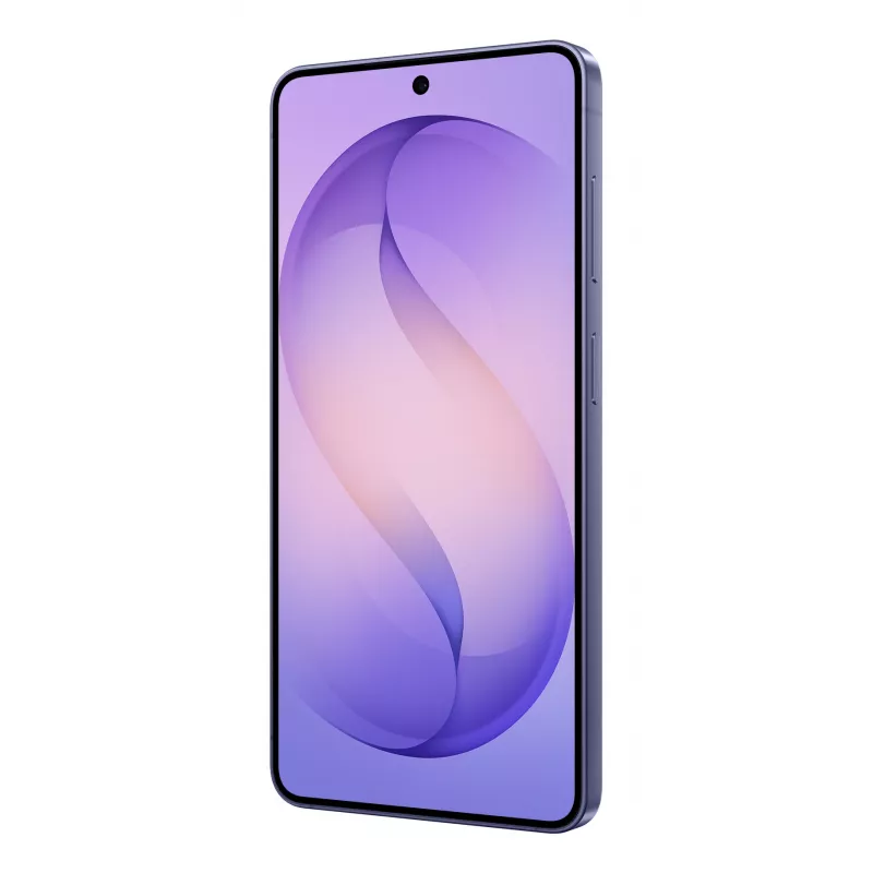 Samsung Galaxy S26+ 17 cm (6,7 colio) Dual SIM Android 16.0 5G USB Type-C 12 GB 512 GB 4900 mAh Violetinė