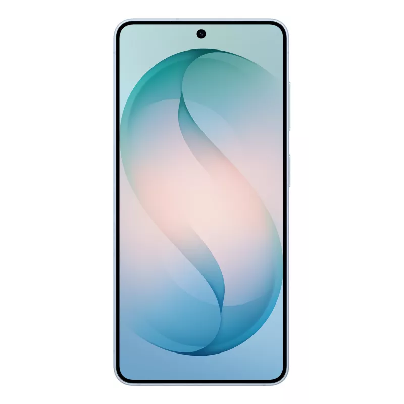 Samsung Galaxy S26+ 17 cm (6,7 colio) Dual SIM Android 16.0 5G USB Type-C 12 GB 512 GB 4900 mAh Mėlyna