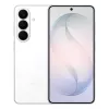 Samsung Galaxy S26+ 17 cm (6,7 colio) Dual SIM Android 16.0 5G USB Type-C 12 GB 512 GB 4900 mAh Baltas