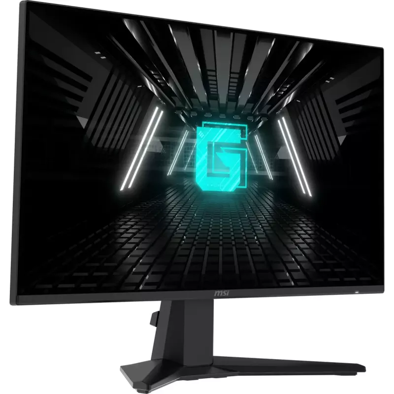 Kompiuterio monitorius MSI G242L E14 23.8 colių (60.5 cm) Full HD 1920x1080 IPS 1 ms VESA Juodas