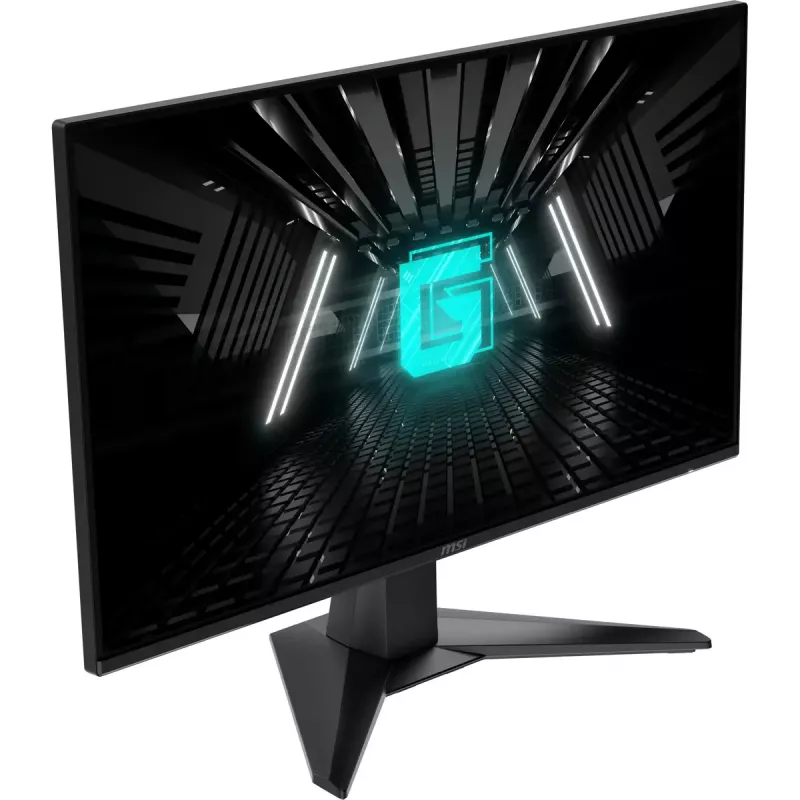 Kompiuterio monitorius MSI G242L E14 23.8 colių (60.5 cm) Full HD 1920x1080 IPS 1 ms VESA Juodas