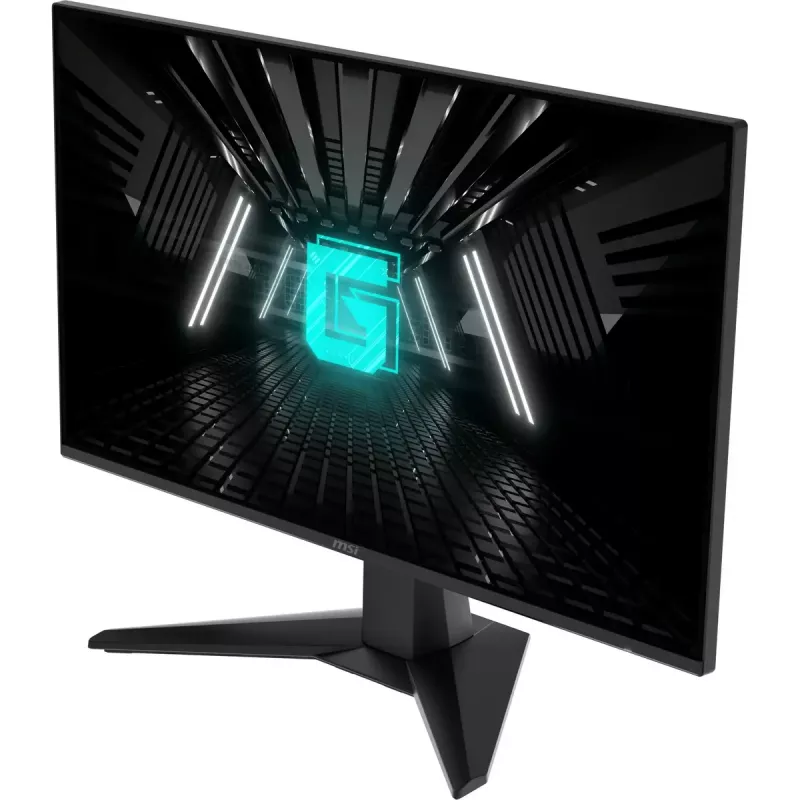 Kompiuterio monitorius MSI G242L E14 23.8 colių (60.5 cm) Full HD 1920x1080 IPS 1 ms VESA Juodas