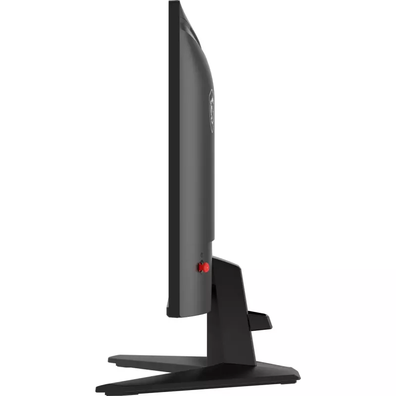 Kompiuterio monitorius MSI G242L E14 23.8 colių (60.5 cm) Full HD 1920x1080 IPS 1 ms VESA Juodas