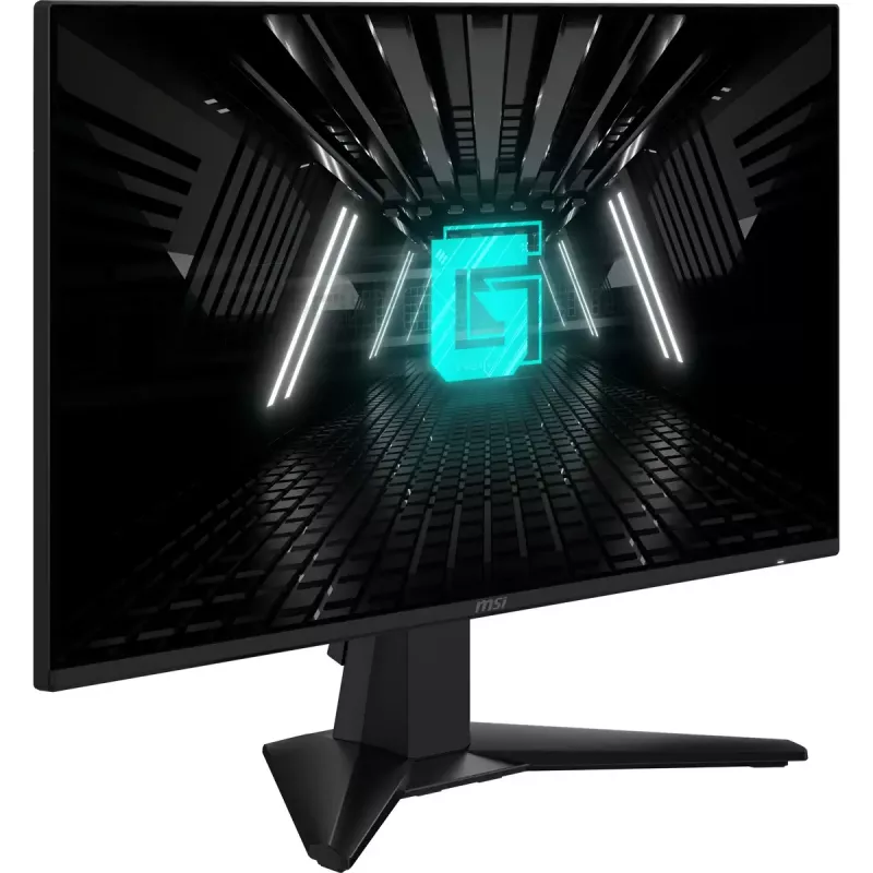 Kompiuterio monitorius MSI G242L E14 23.8 colių (60.5 cm) Full HD 1920x1080 IPS 1 ms VESA Juodas