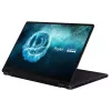 Konvertuojamas 2-in-1 nešiojamasis kompiuteris ASUS ProArt PX13 HN7306EAC GoPro Edition — AMD Ryzen AI Max+ 395, 3 GHz, 13,3 col. 3K lietimui jautrus, 128 GB LPDDR5x, 1 TB SSD, Windows 11 Pro, juoda