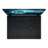 Konvertuojamas 2-in-1 nešiojamasis kompiuteris ASUS ProArt PX13 HN7306EAC GoPro Edition — AMD Ryzen AI Max+ 395, 3 GHz, 13,3 col. 3K lietimui jautrus, 128 GB LPDDR5x, 1 TB SSD, Windows 11 Pro, juoda