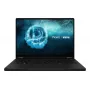 Konvertuojamas 2-in-1 nešiojamasis kompiuteris ASUS ProArt PX13 HN7306EAC GoPro Edition — AMD Ryzen AI Max+ 395, 3 GHz, 13,3 col. 3K lietimui jautrus, 128 GB LPDDR5x, 1 TB SSD, Windows 11 Pro, juoda