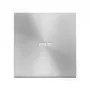 ASUS SDRW-08U7M-U optinis diskų įrenginys DVD±RW Sidabrinis