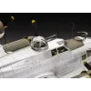 Revell B-17G Flying Fortress plastikinis modelio rinkinys