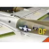 Revell B-17G Flying Fortress plastikinis modelio rinkinys