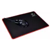 Pelės kilimėlis Rebeltec Game pelė pad Slider M+