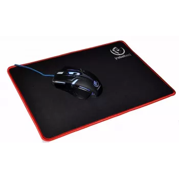 Pelės kilimėlis Rebeltec Game pelė pad Slider M+