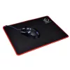 Pelės kilimėlis Rebeltec Game pelė pad Slider M+