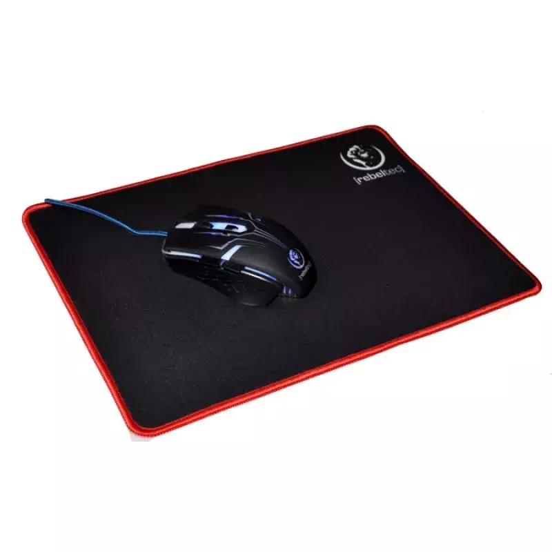 Pelės kilimėlis Rebeltec Game pelė pad Slider M+