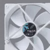 Ventiliatorius Fractal Design FD-FAN-DYN-X2-GP14-BK