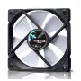 Ventiliatorius Fractal Design FD-FAN-DYN-X2-GP14-BK