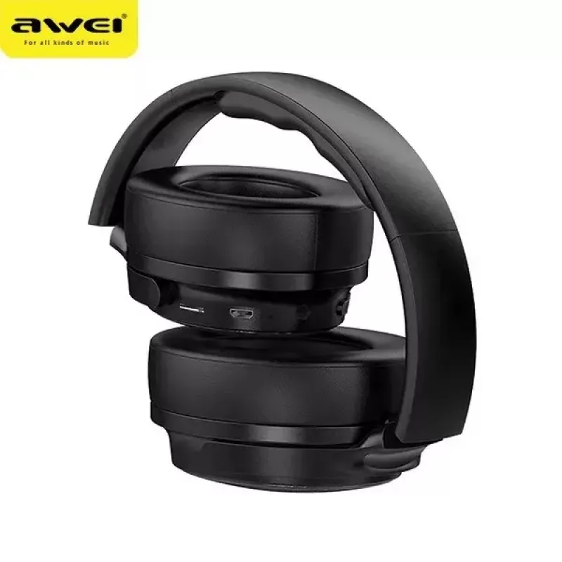 Ausinės AWEI A780BL