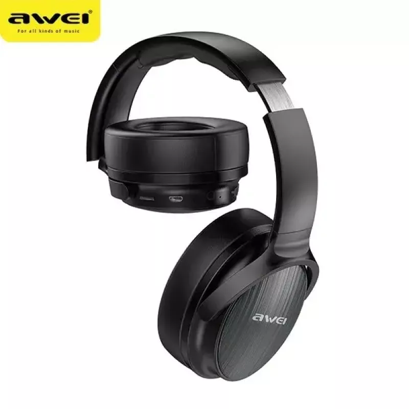 Ausinės AWEI A780BL