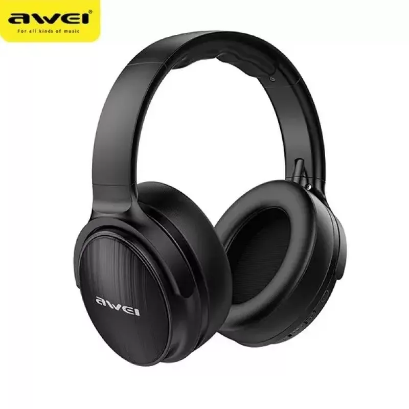 Ausinės AWEI A780BL