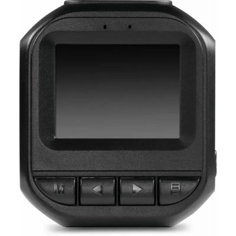 Automobilio kamera TECHNISAT ROADCAM 1 CE Full-HD juostinis registratorius su Full HD įrašymu