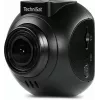 Automobilio kamera TECHNISAT ROADCAM 1 CE Full-HD juostinis registratorius su Full HD įrašymu